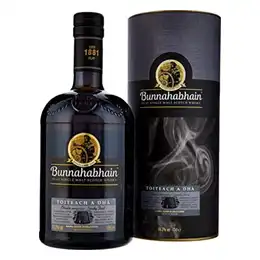 Bunnahabhain Toiteach A Dha