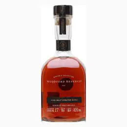 Woodford Reserve Five-Malt Stouted Mash Masters Collection