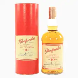 Glenfarclas - 10 Year Old