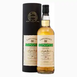 Glenfarclas 1988 19 Year Old Ex-Bourbon Barrel 46%