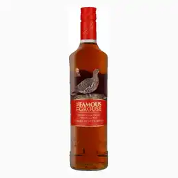 Famous Grouse Sherry Cask 0.7L 