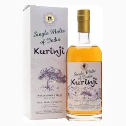 Amrut Kurinji Single Malts of India