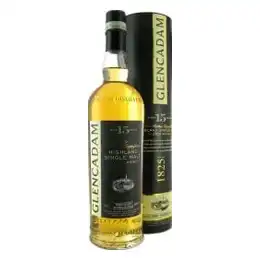 Glencadam 15 Year Old 46% 70cl