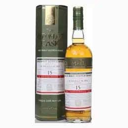 Craigellachie 15 Year Old 2007  - Old Malt Cask  Whisky
