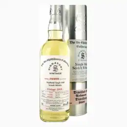 Ardmore 2009 Signatory Vintage 46% 70cl