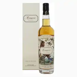 Compass Box Menagerie Limited Edition 70cl