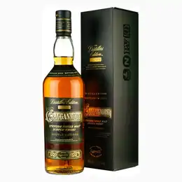 Cragganmore 2009 Distillers Edition Bottled 2021