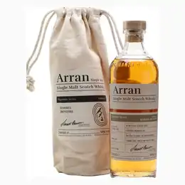 Arran 11 Year Old Barrel Bonfire Signature Series Edition 2