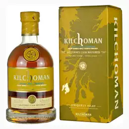 Kilchoman Sauternes Cask