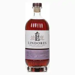 Lindores Abbey The Casks of Lindores - Sherry Butts Whisky 70cl