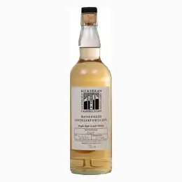 Kilkerran Hand Filled 2022 Release 57.4%
