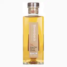 Beverbach Adventures Edition I - Aged at Sea Whisky