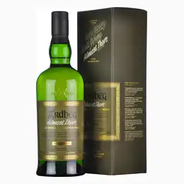 Ardbeg 1998-2007 Almost There 3rd Release