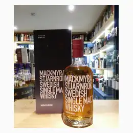 Mackmyra Stjarnrok 70cl 46.1%