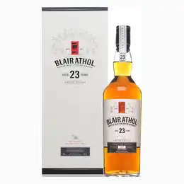 Blair Athol 23 Year Old 2017 Special Release