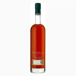 Sazerac 18 Year Old 2017