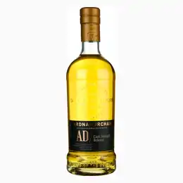 Ardnamurchan AD/09.23 Cask Strength Bottled 2023