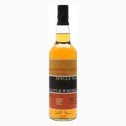 Aultmore 14 Year Old Thompson Bros