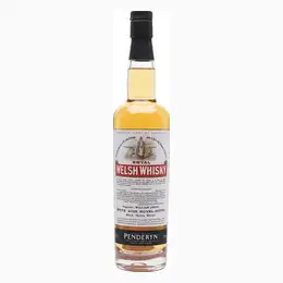 Penderyn Royal Welsh Whisky