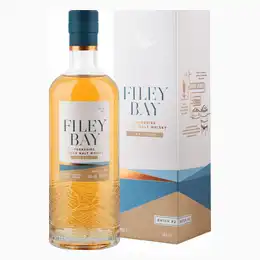 Filey Bay Single Malt Ipa Finish Batch 2 70cl