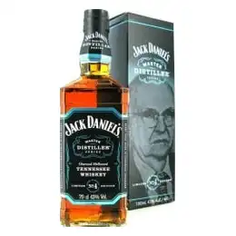 Jack Daniels Master Distiller Series No 4 43% 70cl