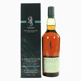 Lagavulin - 2003 