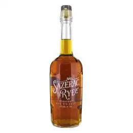 Sazerac Straight Rye 45% 70cl