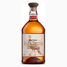 Wild Turkey Rare Breed Bourbon 70cl
