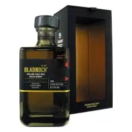 Bladnoch Alinta 47% 70cl