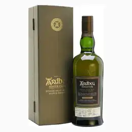Ardbeg 1973 Cask 1143