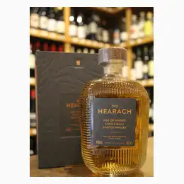ISLE OF HARRIS "THE HEARACH" SINGLE MALT WHISKY