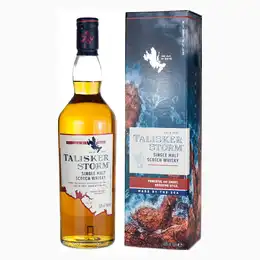 Talisker Storm