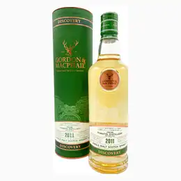 Tomatin 2011 Discovery Series
