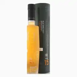 Octomore 15.3 5 Year Old Islay Barley Ff Bourbon & Oloroso 61.3%