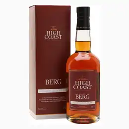 High Coast Berg