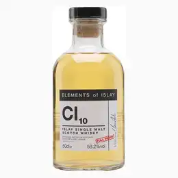 Cl10 Elements of Islay