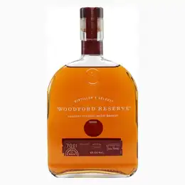 Woodford Reserve Wheat Whiskey 70cl