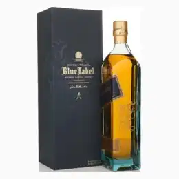 Johnnie Walker Blue Label - 