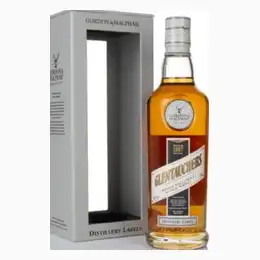 Glentauchers 2007  - Distillery Labels  Whisky 70cl