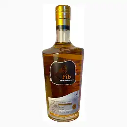FIB Mackmyra 8 years old Mulled Wine Finish