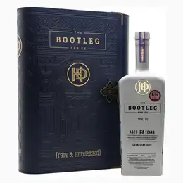 Heavens Door 13 Year Old Bourbon Bootleg No3