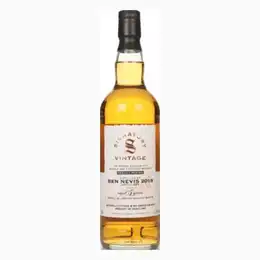 Ben Nevis 5 Year Old 2019 - 100 Proof Edition #17  Whisky 70cl