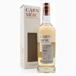 Williamson 8 Year Old - 2013 Carn Mor Strictly Limited
