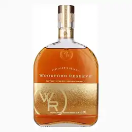 Woodford Reserve Distillers Select Holiday Edition 70cl