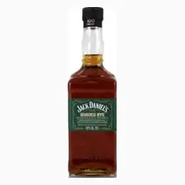Jack Daniels Bonded Rye