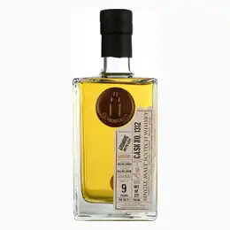 Ardmore 2009-2018 9 Year Old The Single Cask Cask 1312