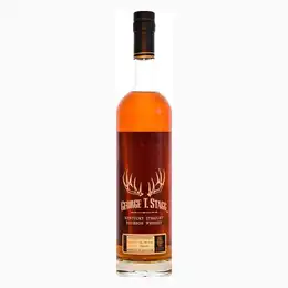 George T Stagg 2019 Bourbon 75cl