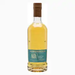 Ardnamurchan Rum Cask 2023 Release