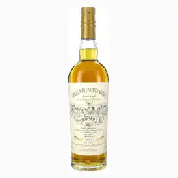 Port Charlotte 2002 Cask 158 46% 70cl