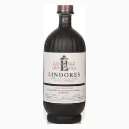 Lindores The Friar John Cor The Cask Strength Congregation Batch - Chapter 2 Whisky 70cl